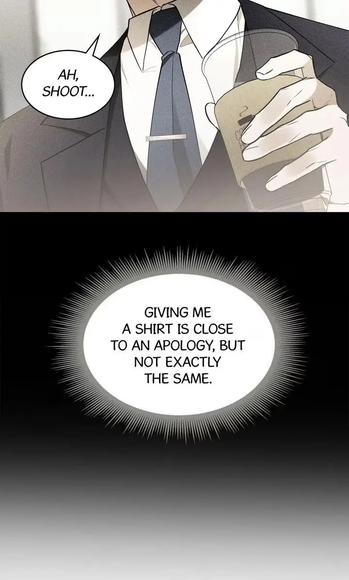 This Isn't What I Signed Up For Chapter 1 page 47