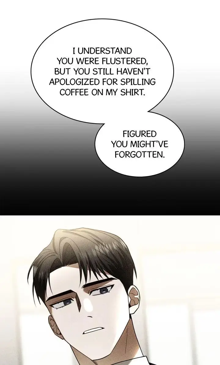 This Isn't What I Signed Up For Chapter 1 page 46