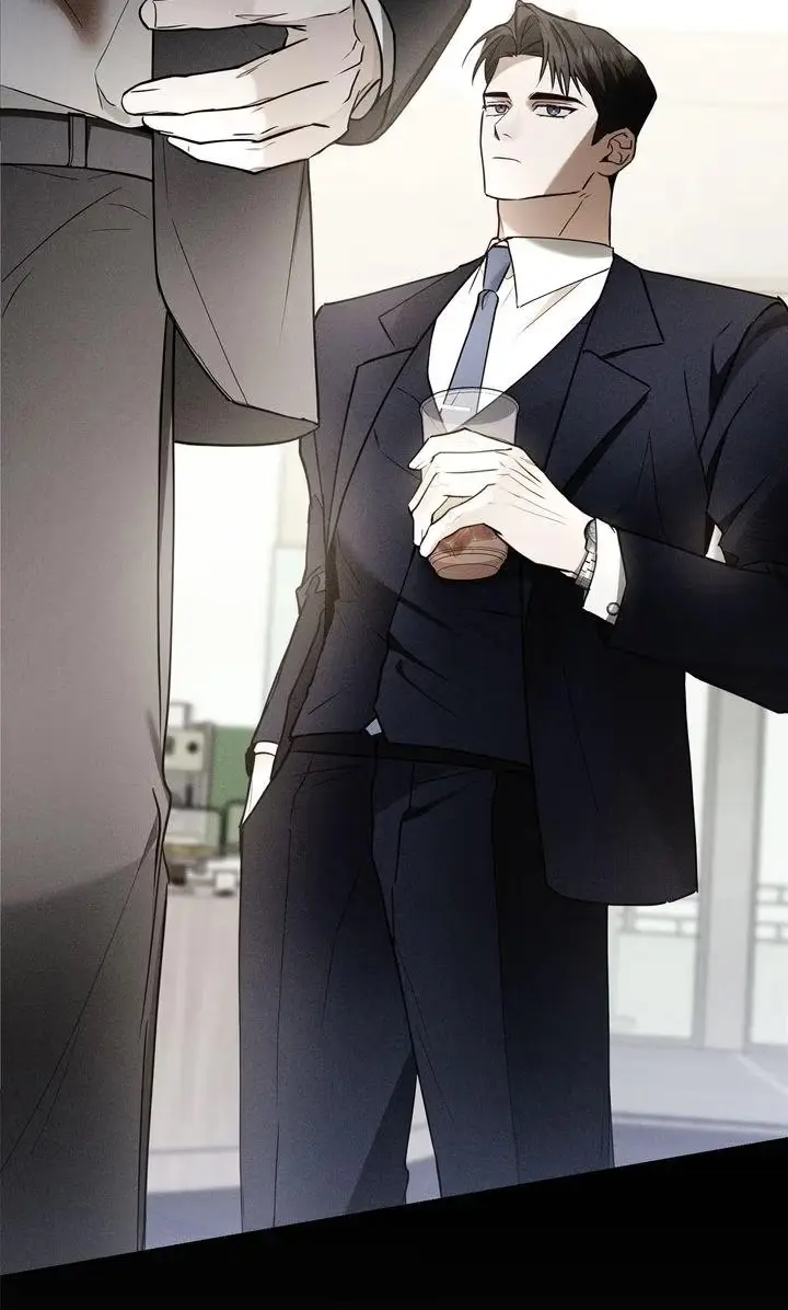This Isn't What I Signed Up For Chapter 1 page 40