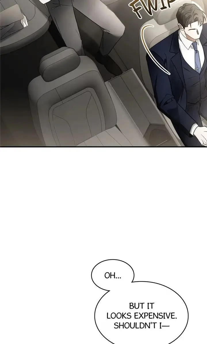 This Isn't What I Signed Up For Chapter 1 page 32