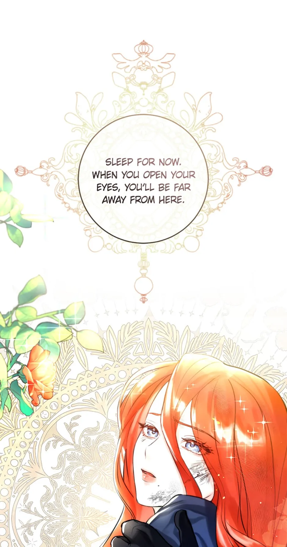 The Archduke's Fabulous Fake Marriage Chapter 1 page 7