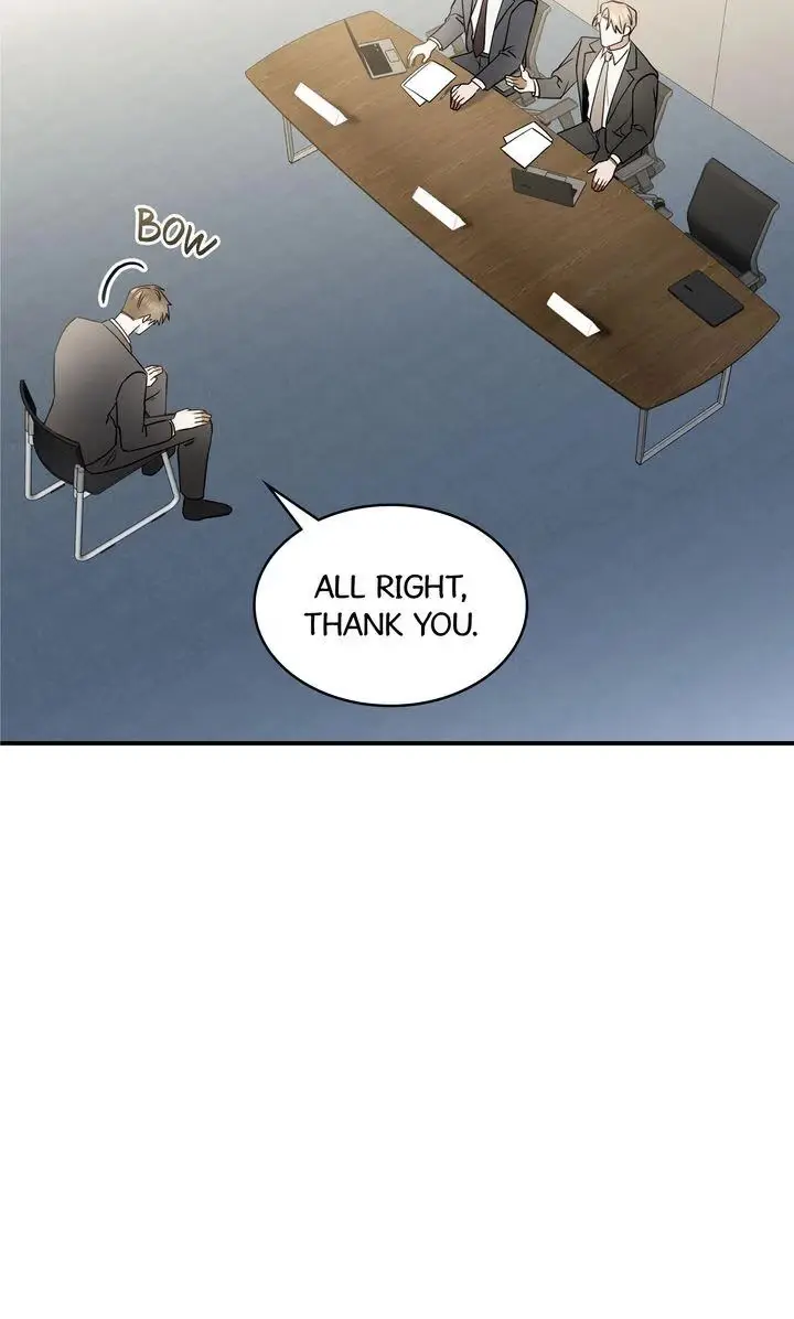 This Isn't What I Signed Up For Chapter 1 page 87