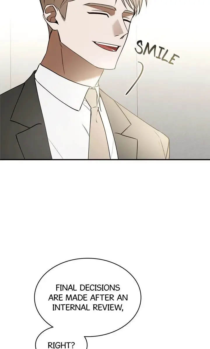 This Isn't What I Signed Up For Chapter 1 page 84