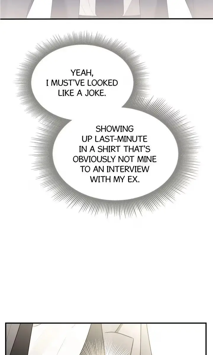 This Isn't What I Signed Up For Chapter 1 page 100