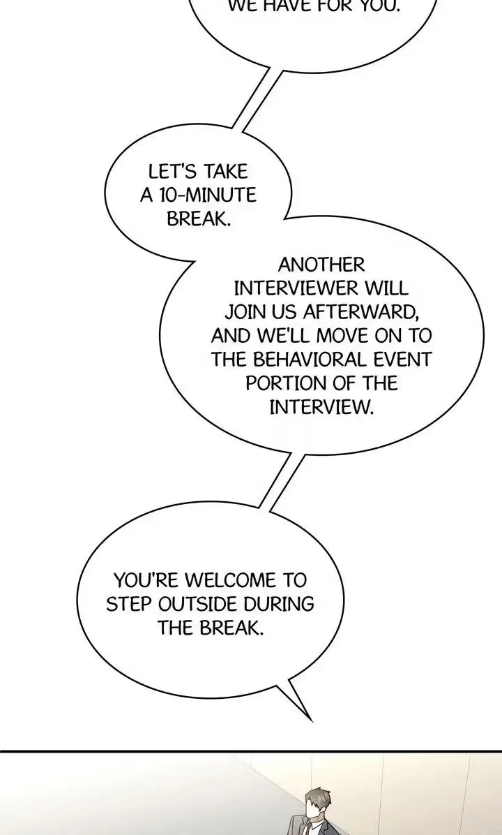 This Isn't What I Signed Up For Chapter 1 page 86