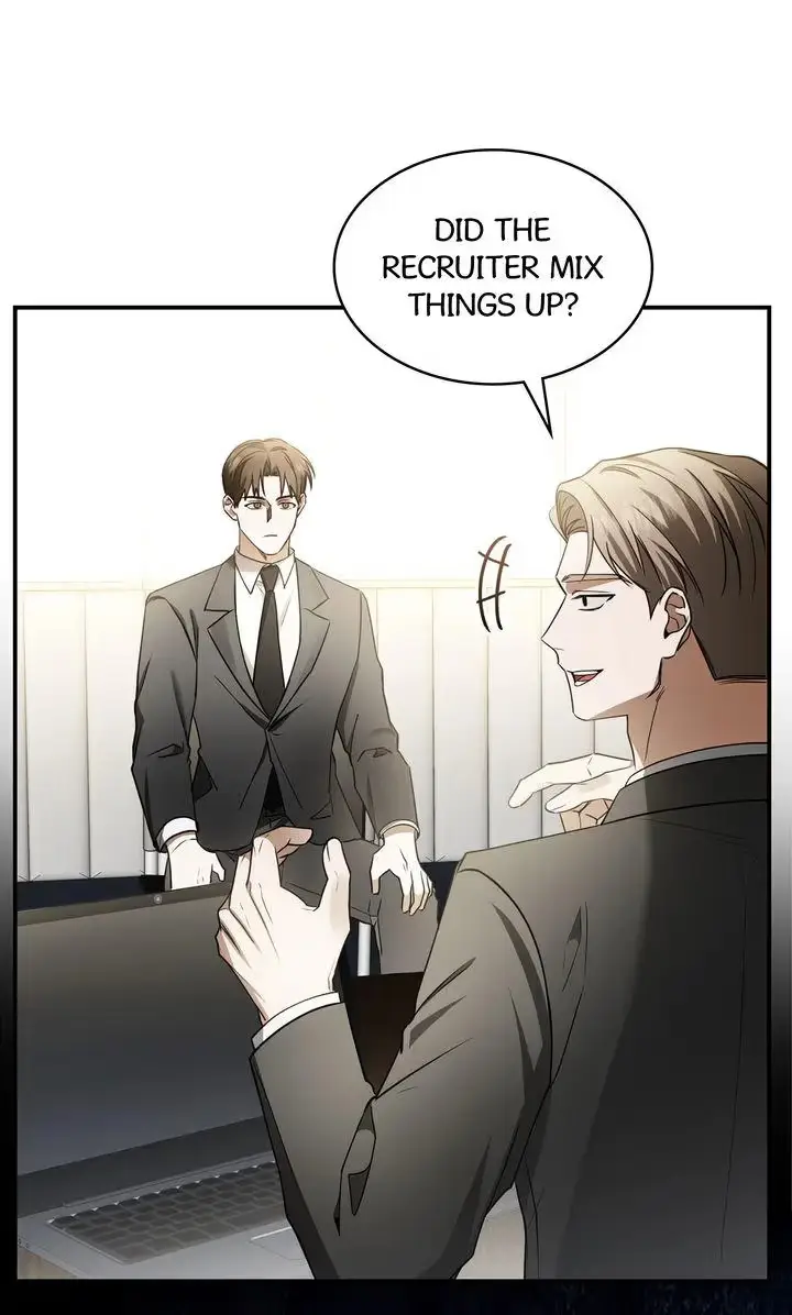 This Isn't What I Signed Up For Chapter 1 page 78