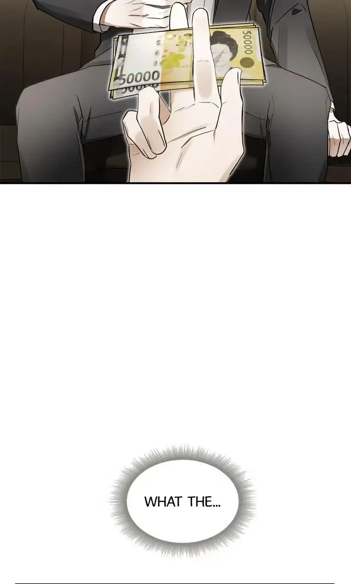 This Isn't What I Signed Up For Chapter 1 page 63