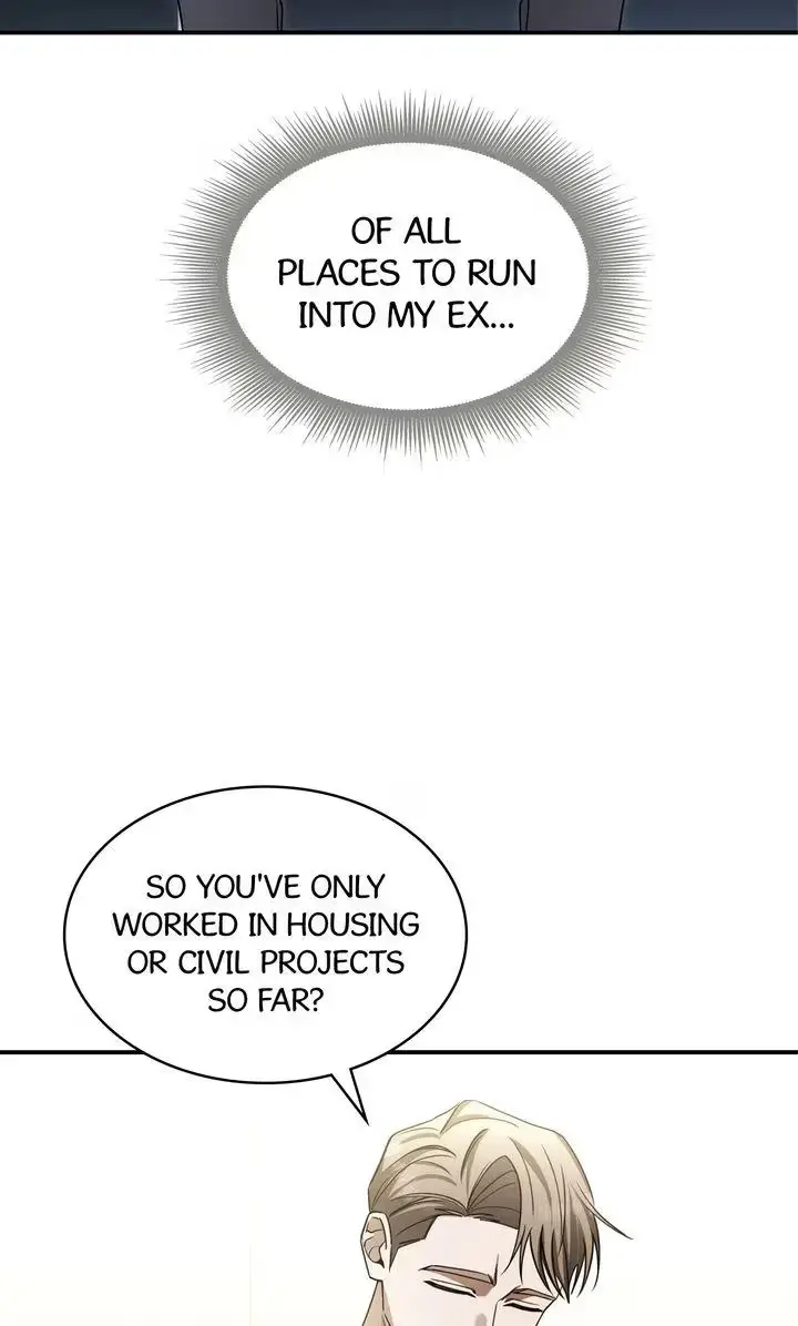 This Isn't What I Signed Up For Chapter 1 page 76