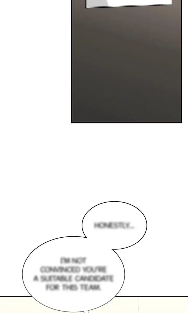 This Isn't What I Signed Up For Chapter 1 page 73