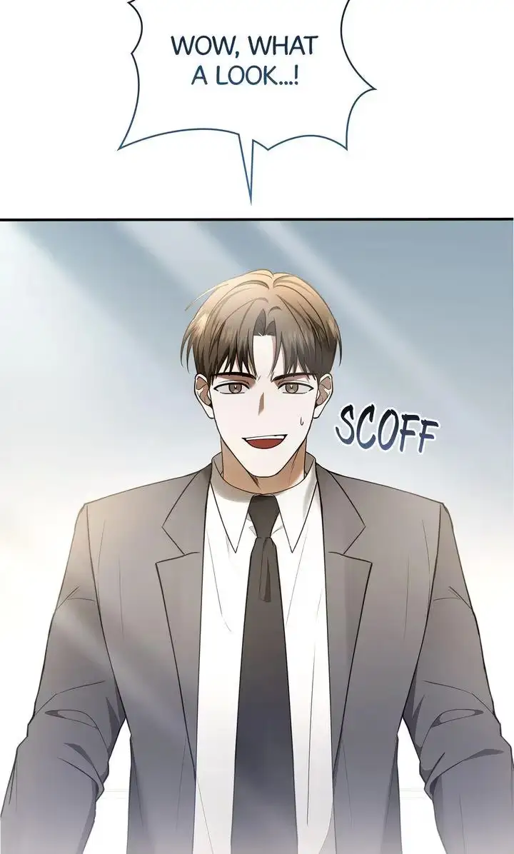 This Isn't What I Signed Up For Chapter 1 page 99