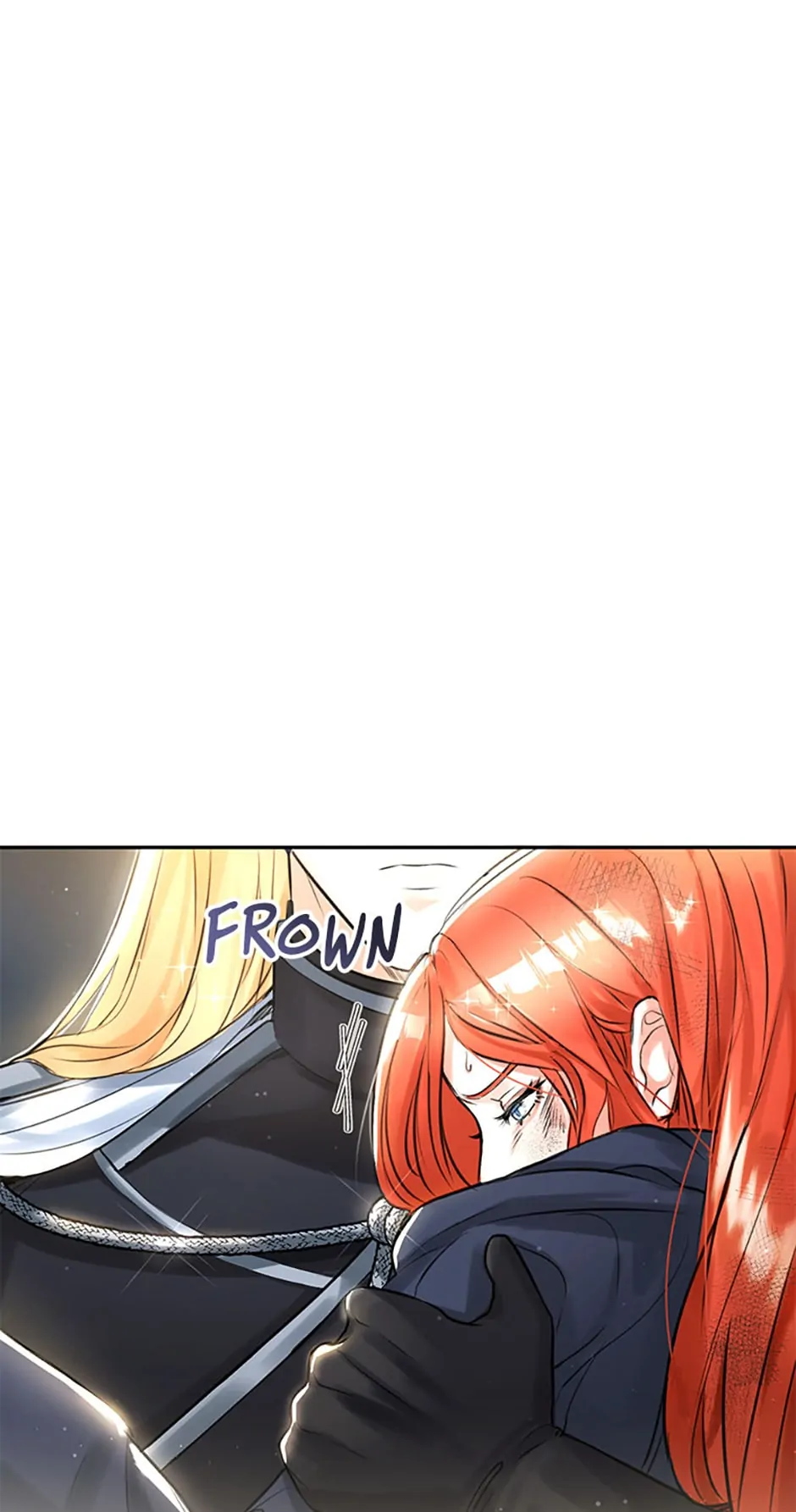 The Archduke's Fabulous Fake Marriage Chapter 1 page 4