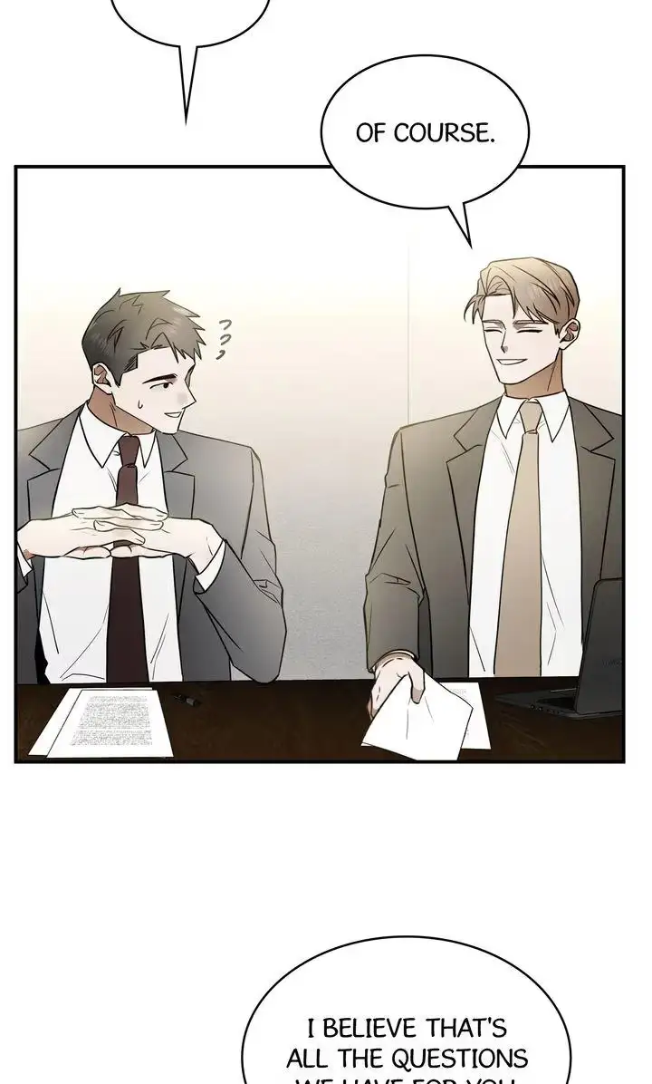 This Isn't What I Signed Up For Chapter 1 page 85
