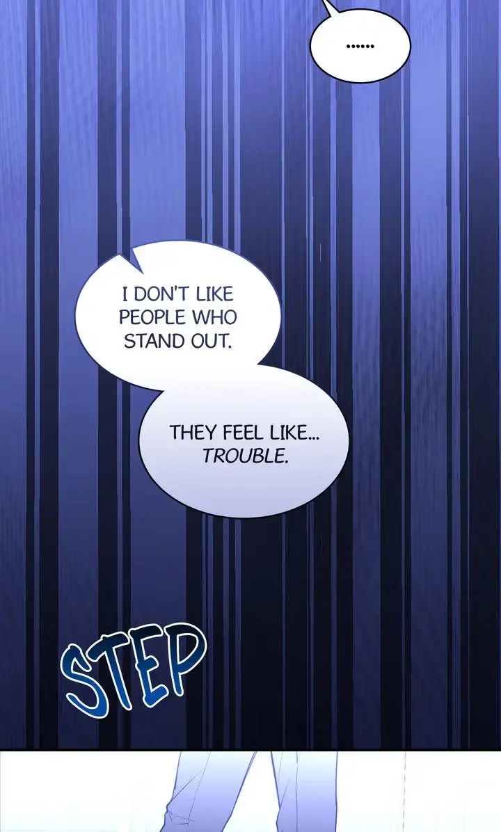 This Isn't What I Signed Up For Chapter 1 page 92