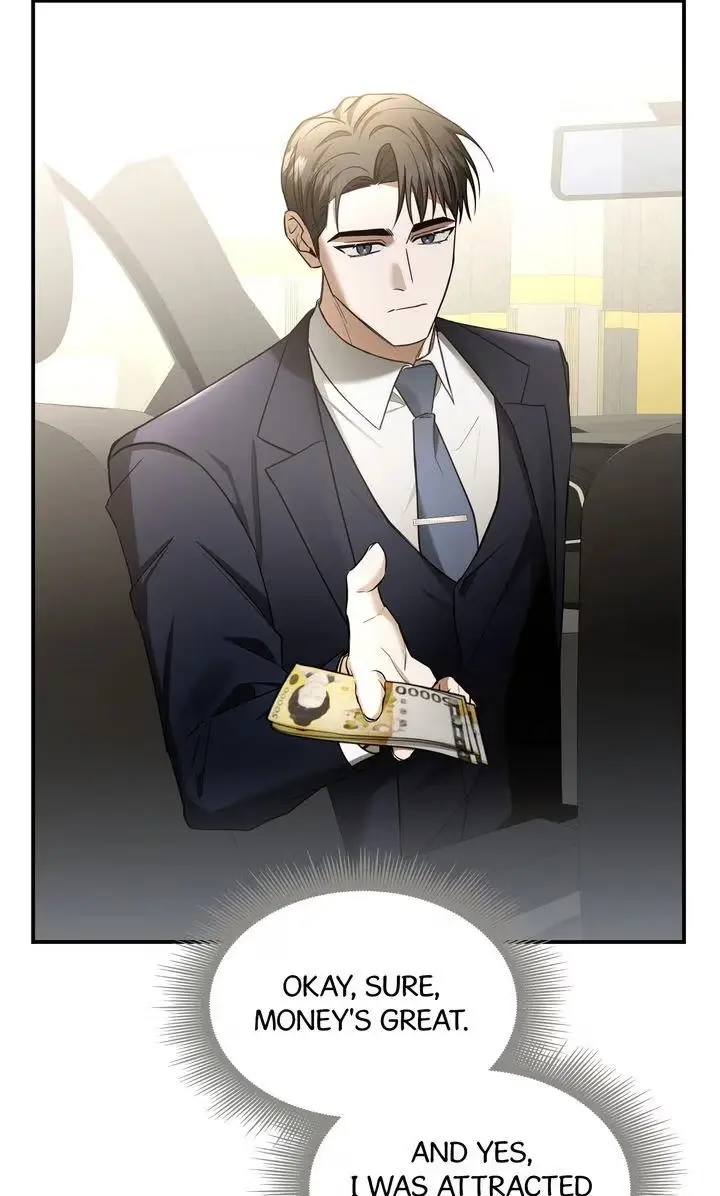 This Isn't What I Signed Up For Chapter 1 page 64