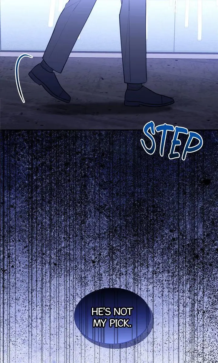 This Isn't What I Signed Up For Chapter 1 page 93