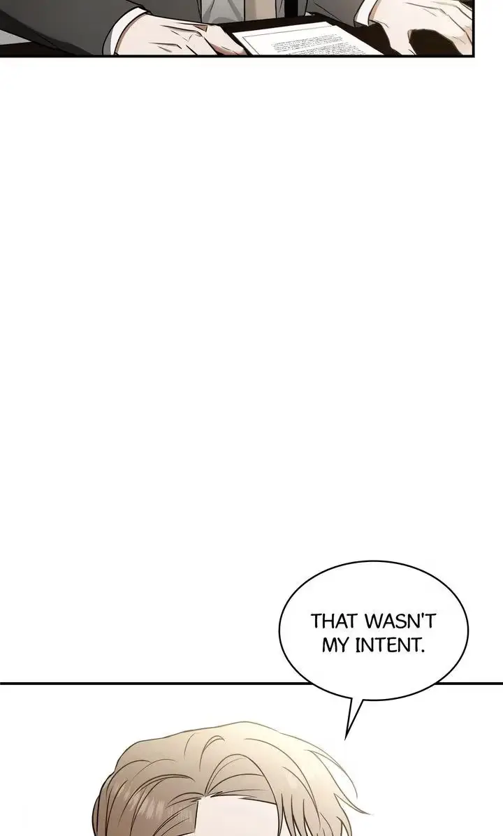 This Isn't What I Signed Up For Chapter 1 page 83