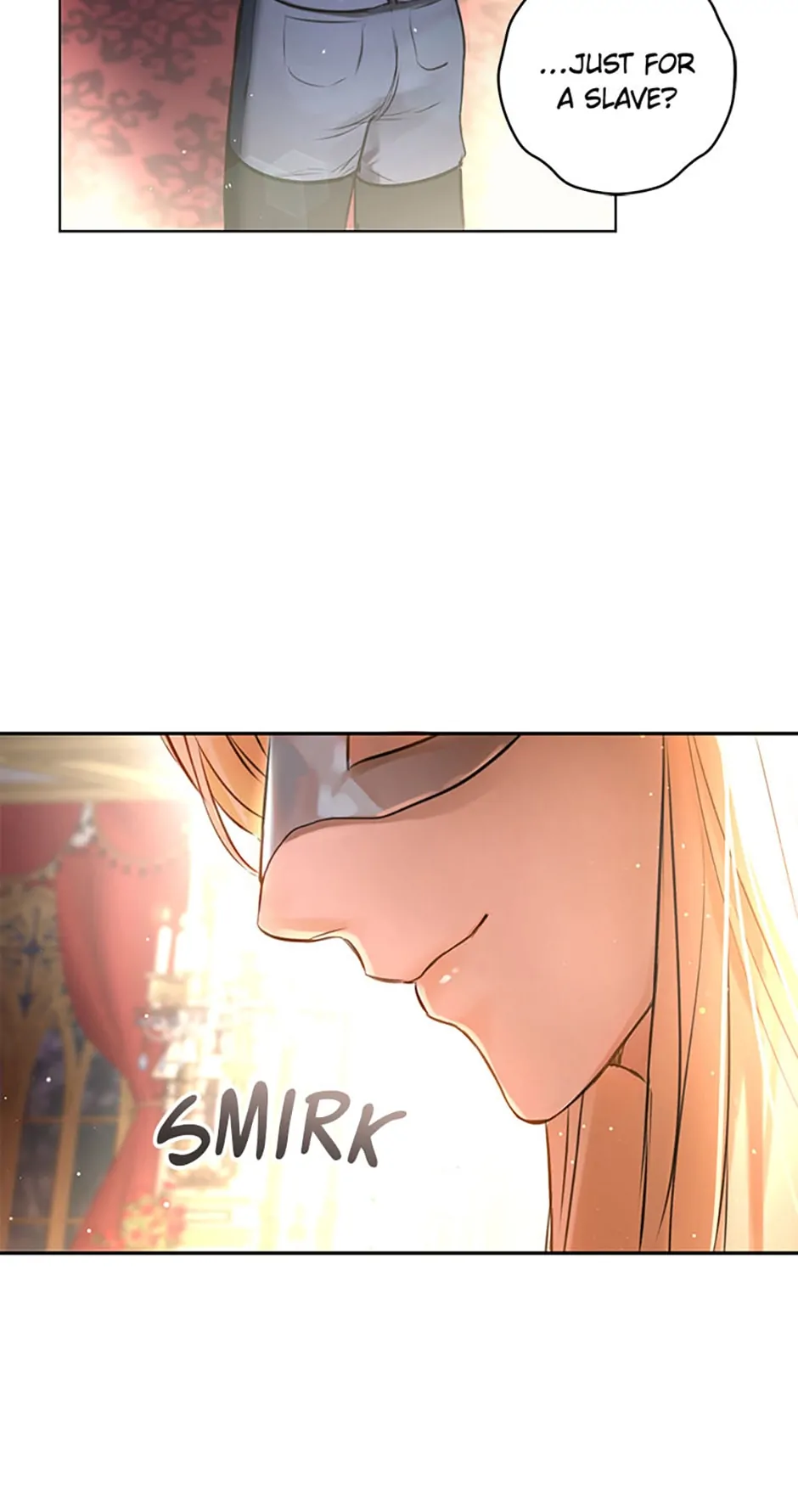 The Archduke's Fabulous Fake Marriage Chapter 1 page 6