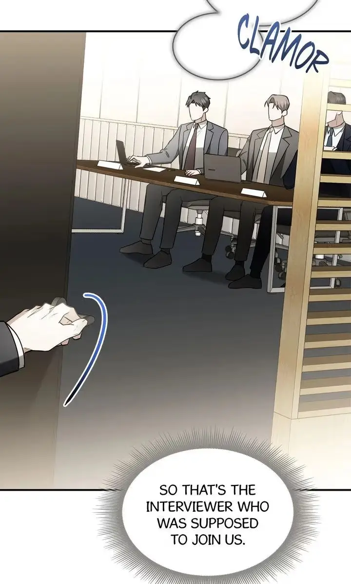 This Isn't What I Signed Up For Chapter 1 page 113