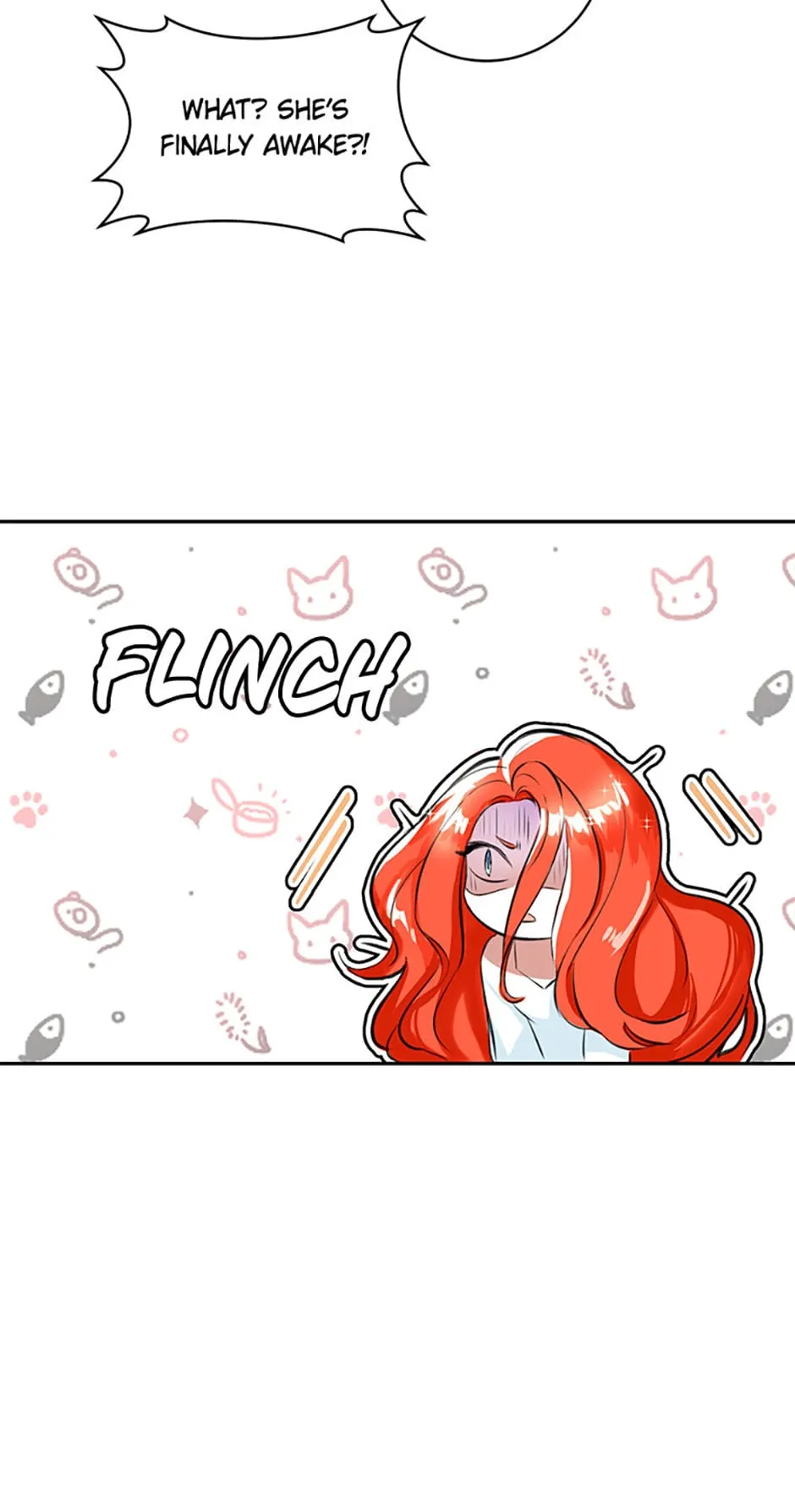 The Archduke's Fabulous Fake Marriage Chapter 1 page 20