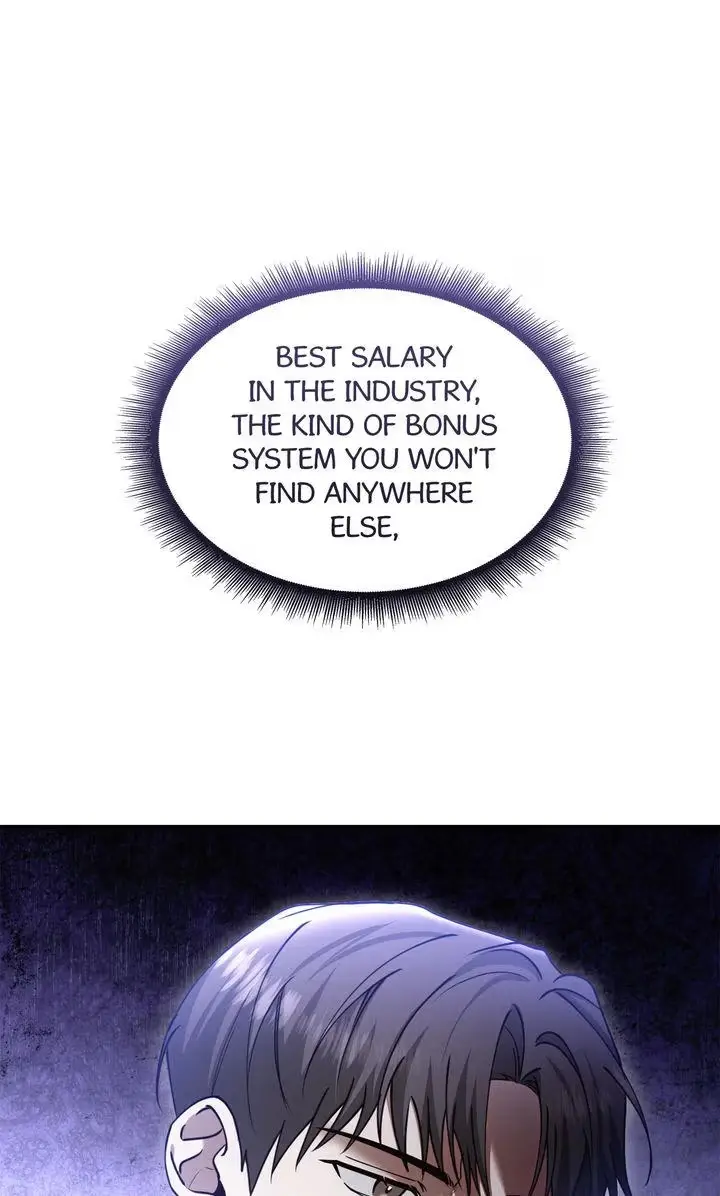 This Isn't What I Signed Up For Chapter 1 page 104