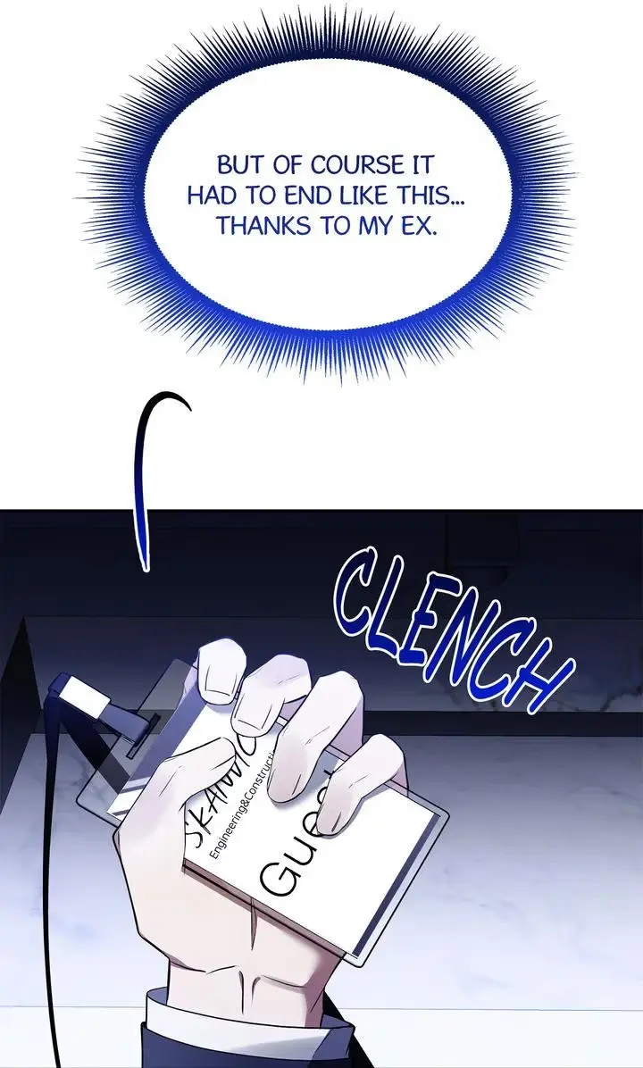 This Isn't What I Signed Up For Chapter 1 page 106
