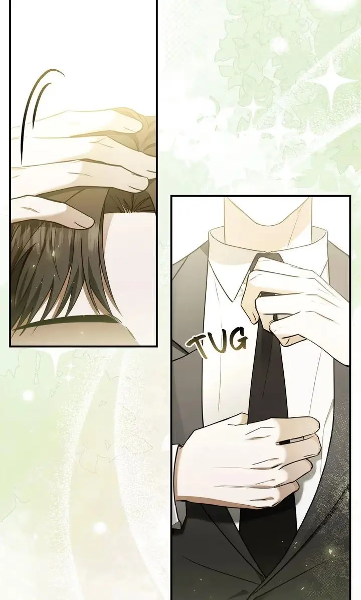 This Isn't What I Signed Up For Chapter 1 page 108