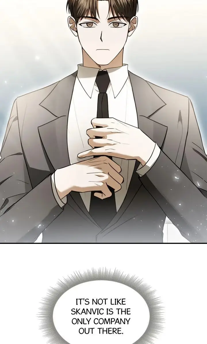 This Isn't What I Signed Up For Chapter 1 page 110