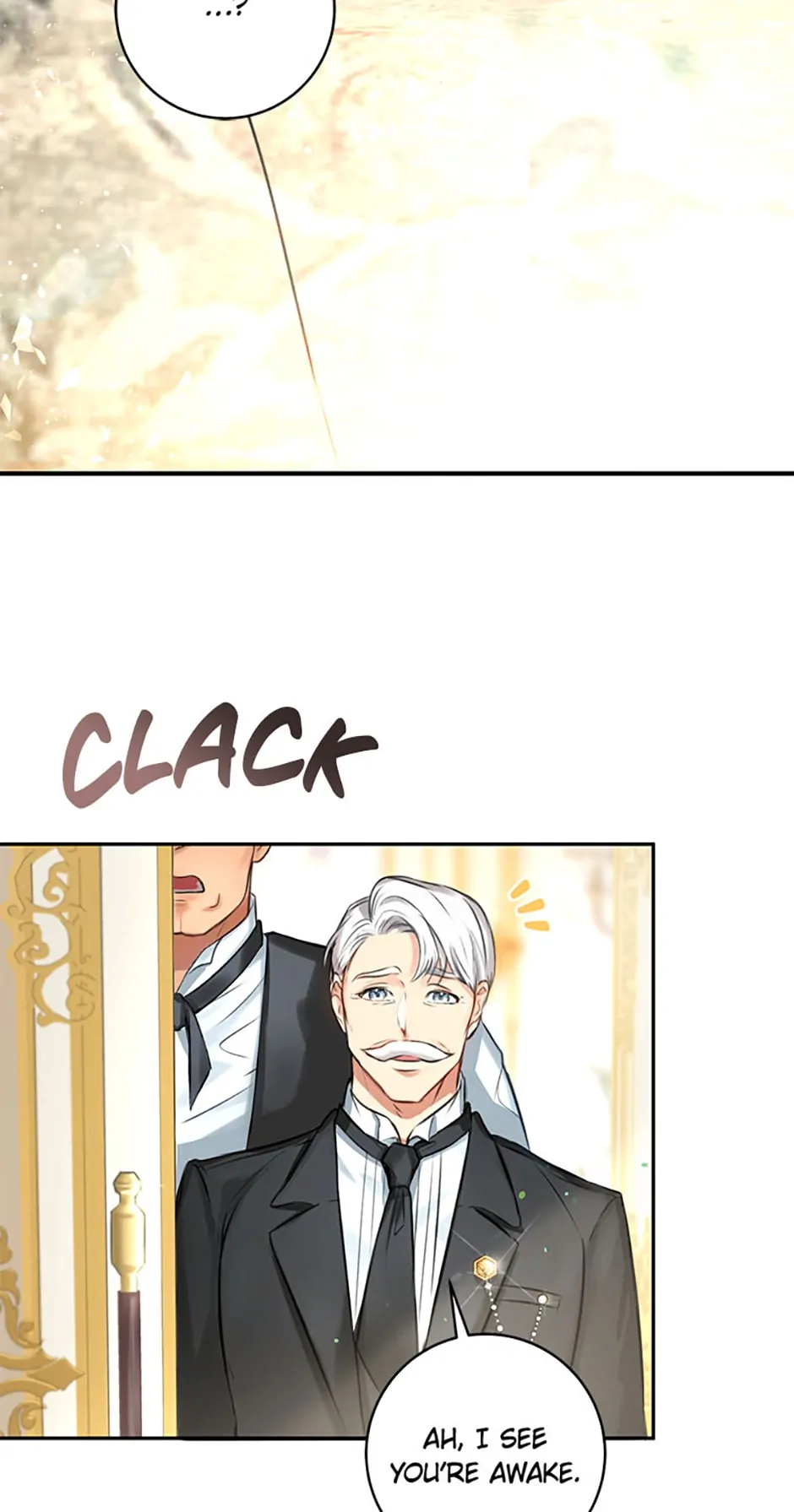 The Archduke's Fabulous Fake Marriage Chapter 1 page 19