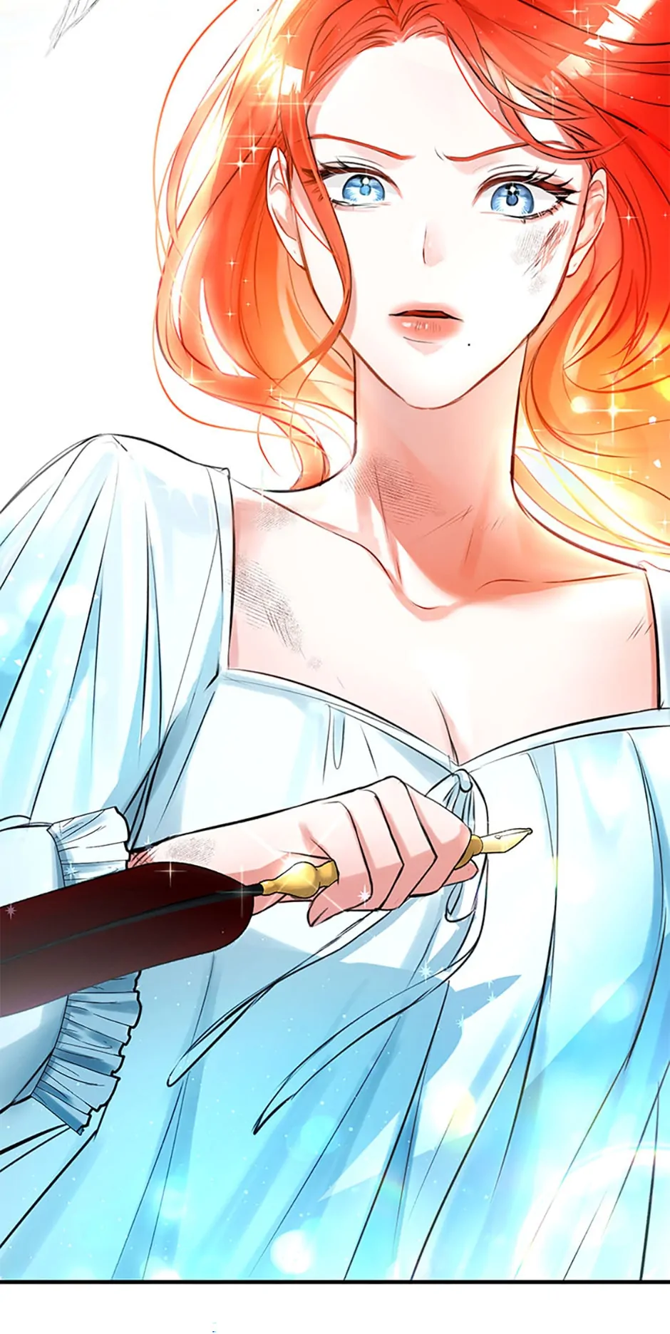 The Archduke's Fabulous Fake Marriage Chapter 1 page 46