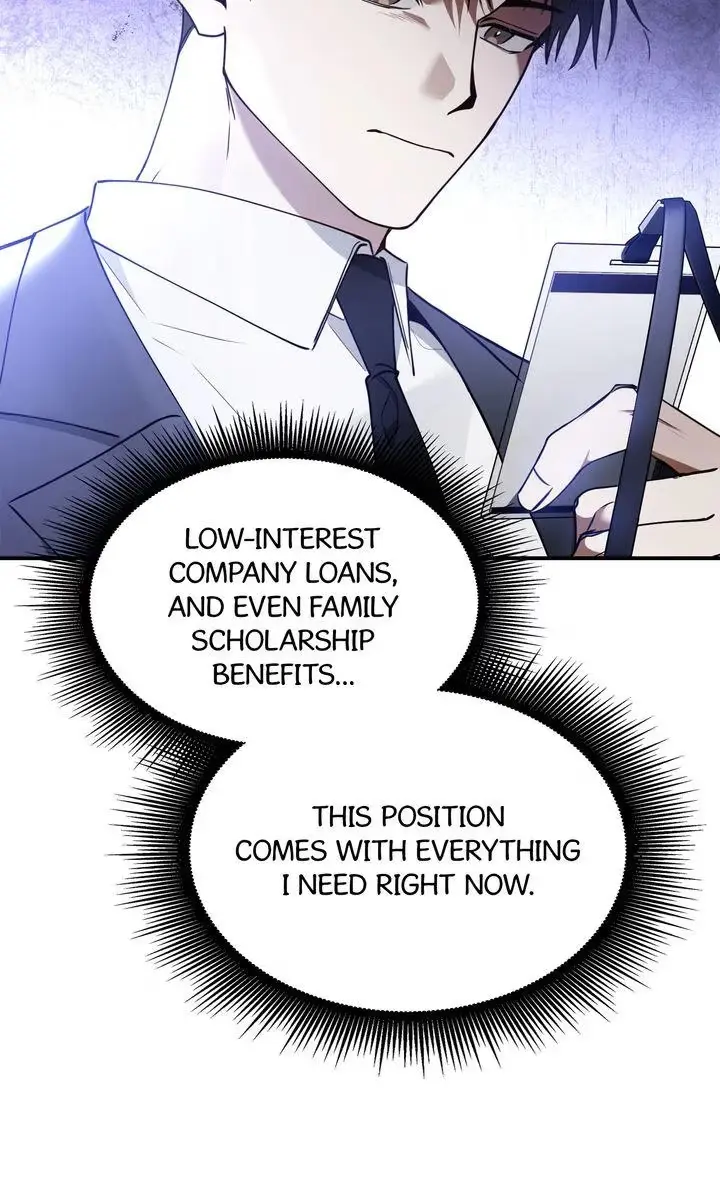 This Isn't What I Signed Up For Chapter 1 page 105
