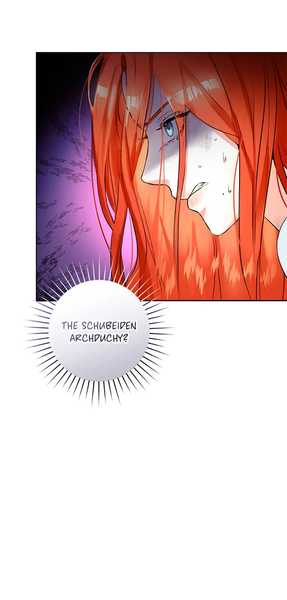 The Archduke's Fabulous Fake Marriage Chapter 1 page 24