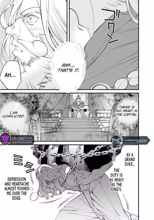 Famous buckwheat soba in another world Chapter 1 page 54