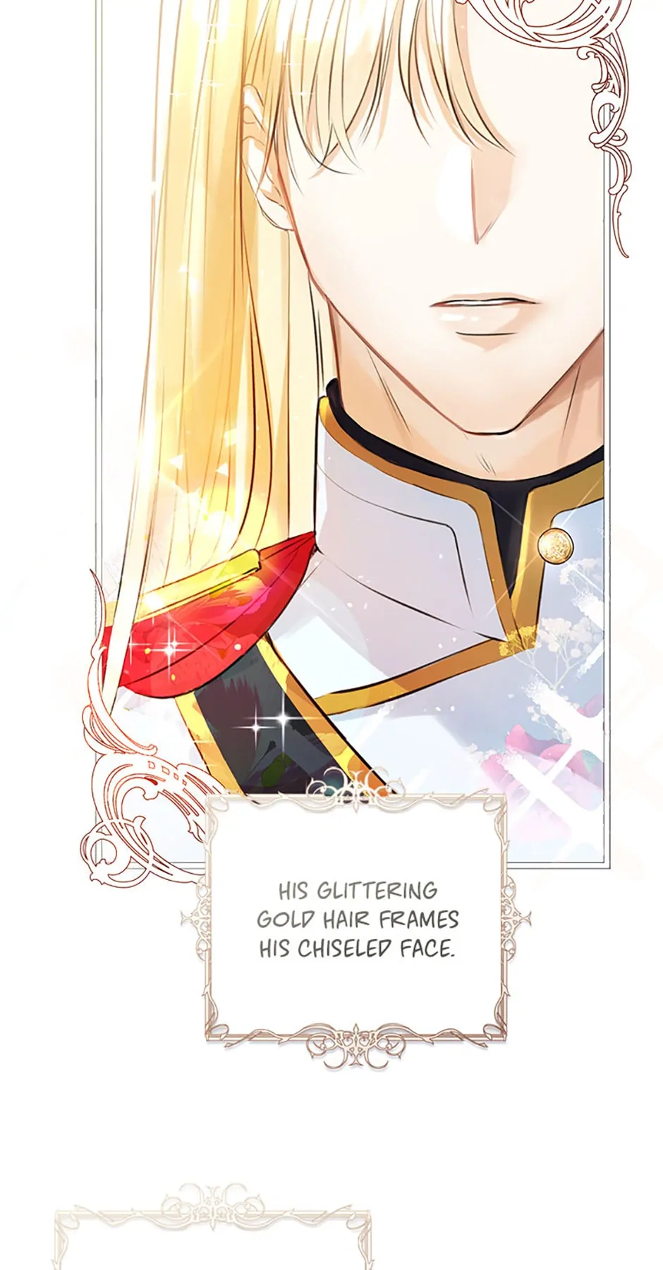 The Archduke's Fabulous Fake Marriage Chapter 1 page 57