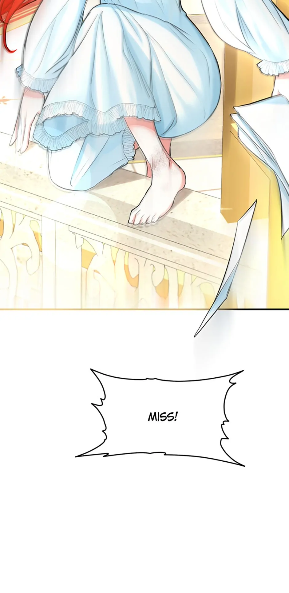 The Archduke's Fabulous Fake Marriage Chapter 1 page 39