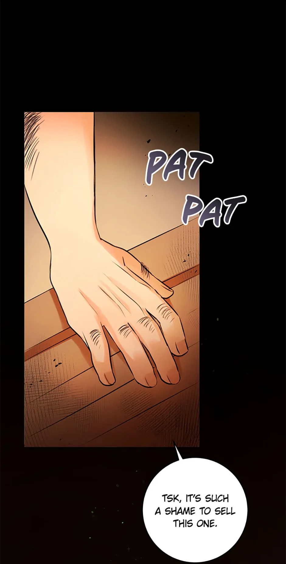The Archduke's Fabulous Fake Marriage Chapter 1 page 74