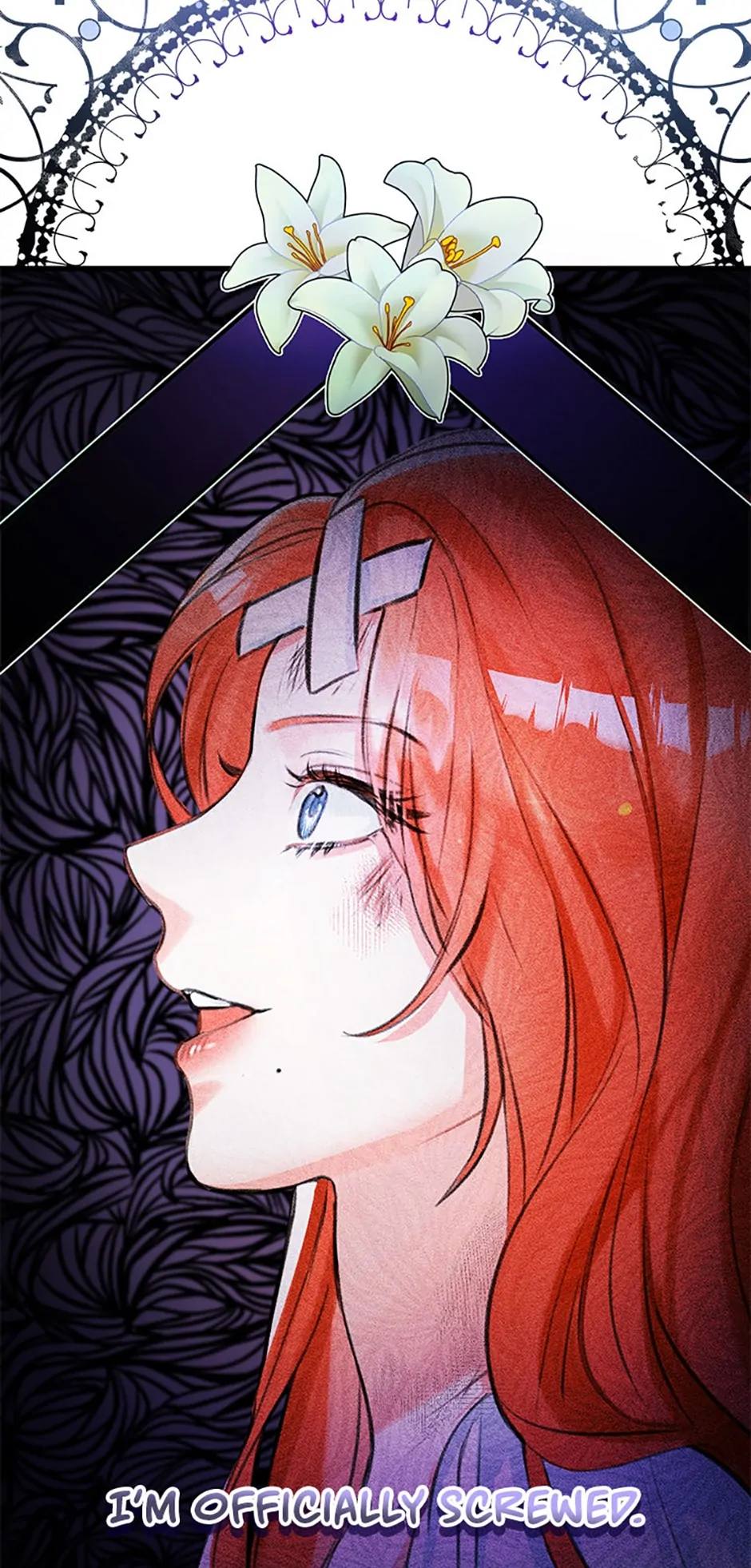 The Archduke's Fabulous Fake Marriage Chapter 1 page 65