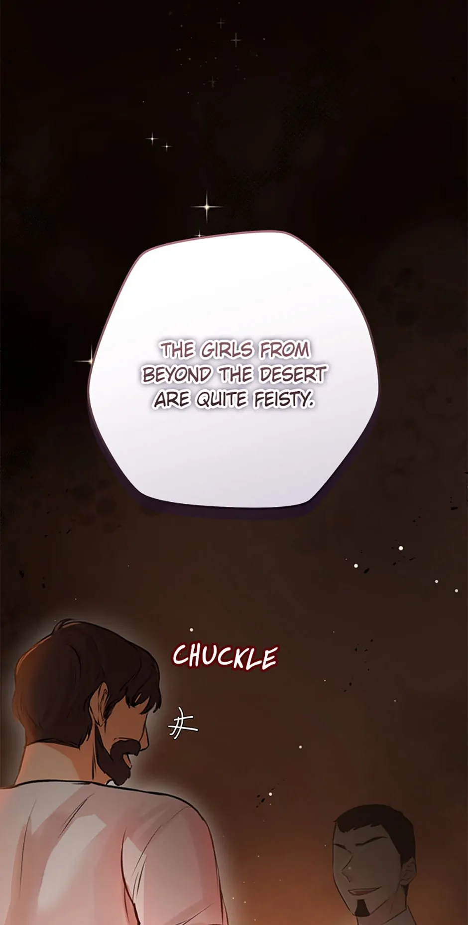 The Archduke's Fabulous Fake Marriage Chapter 1 page 75