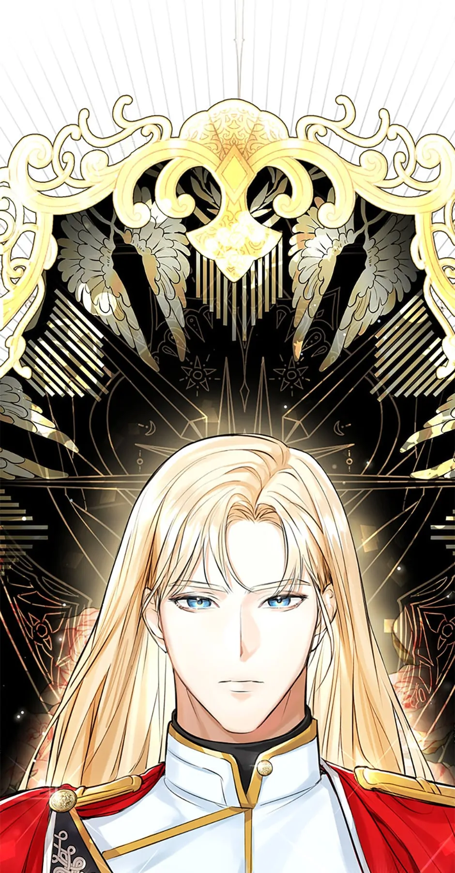 The Archduke's Fabulous Fake Marriage Chapter 1 page 59