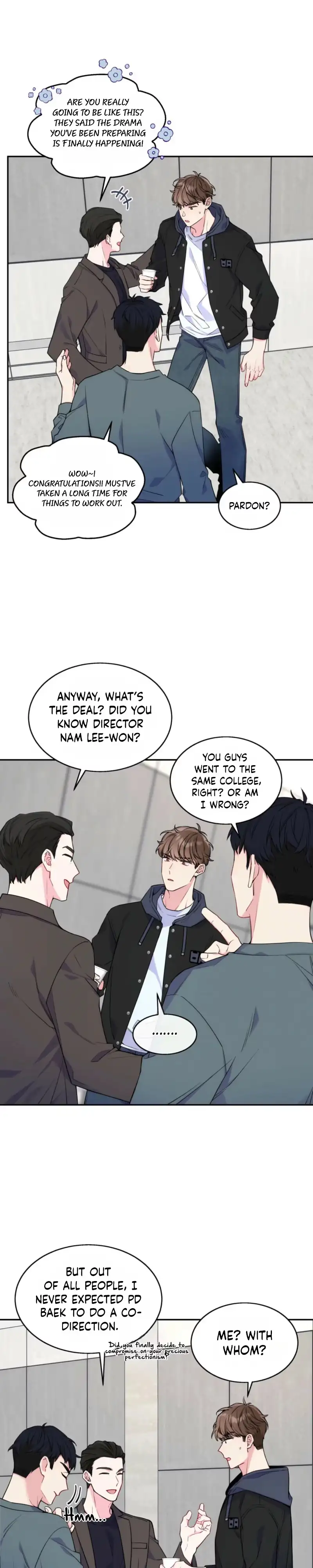 Have You Been Treated Unfairly? Chapter 1 page 24