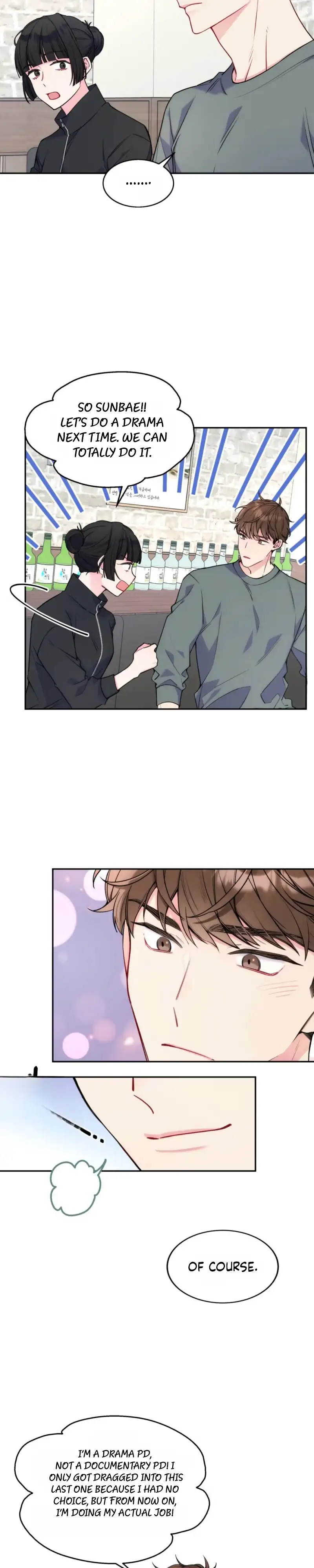 Have You Been Treated Unfairly? Chapter 1 page 10