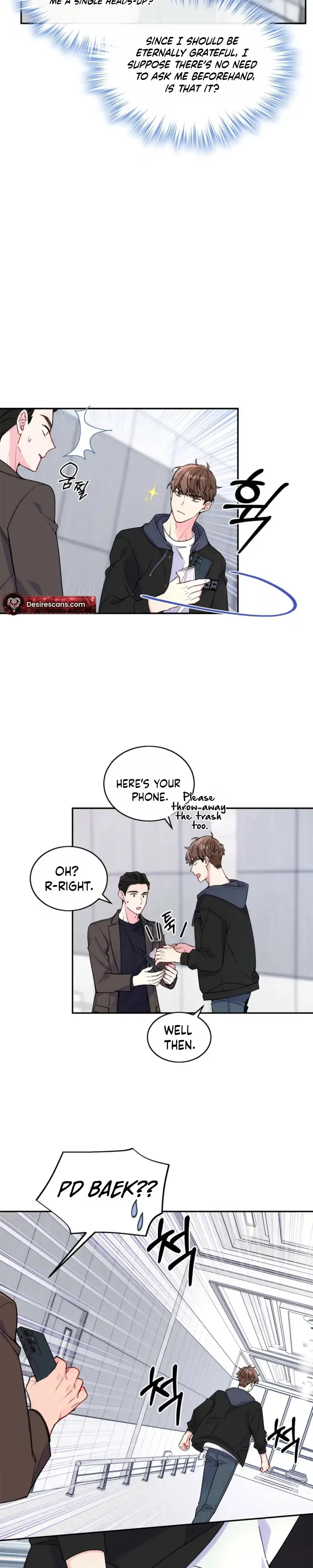 Have You Been Treated Unfairly? Chapter 1 page 28