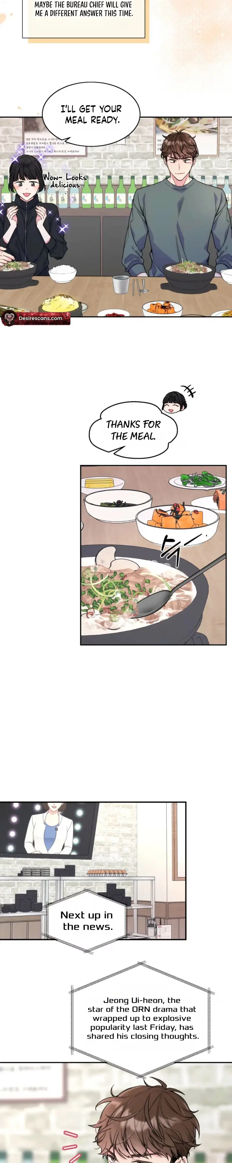 Have You Been Treated Unfairly? Chapter 1 page 6