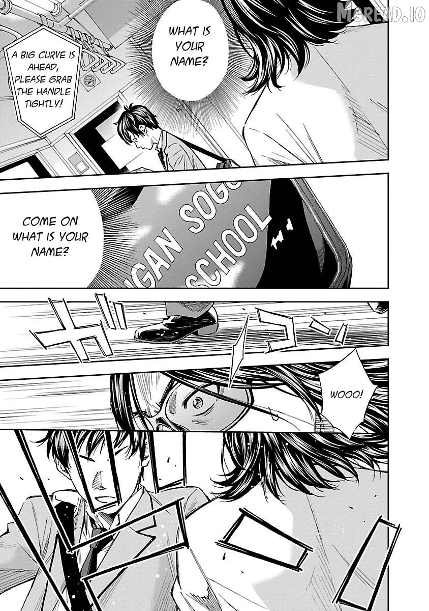 Mr.CB Chapter 1 page 21