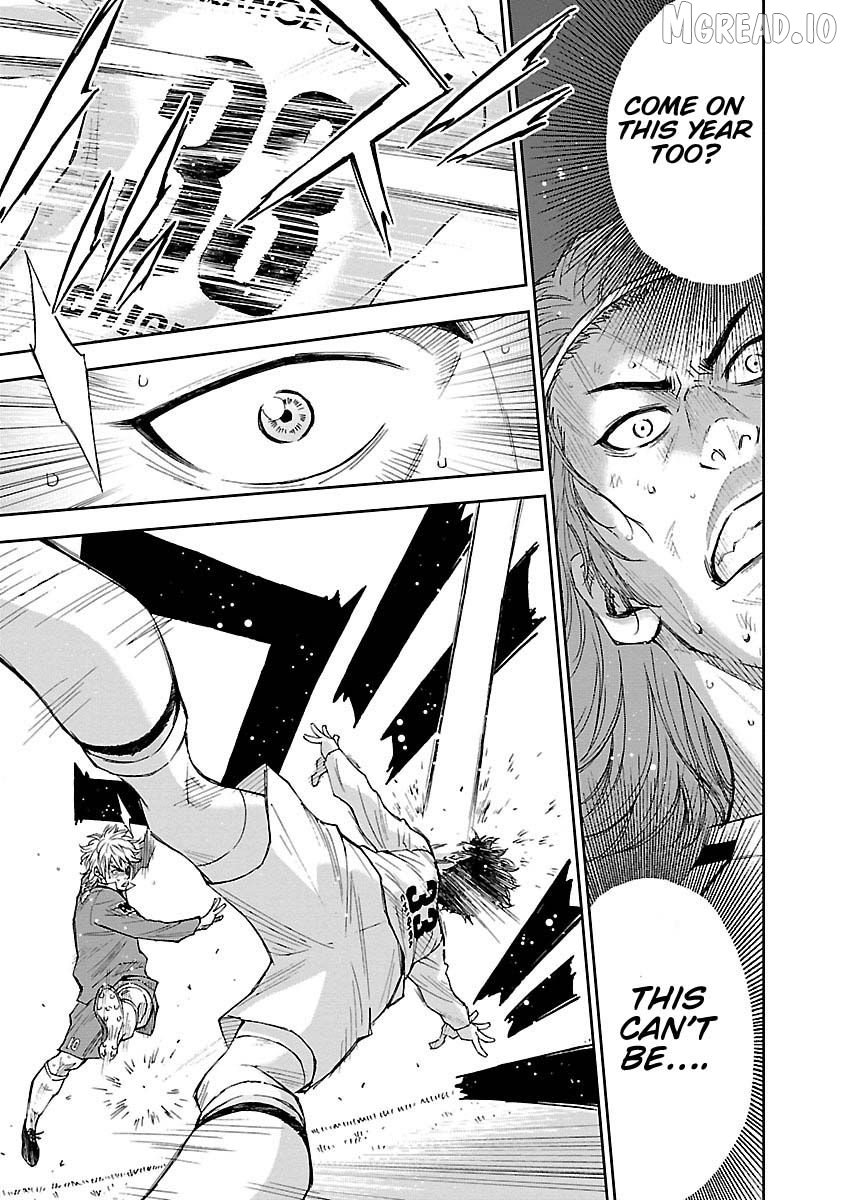 Mr.CB Chapter 1 page 8