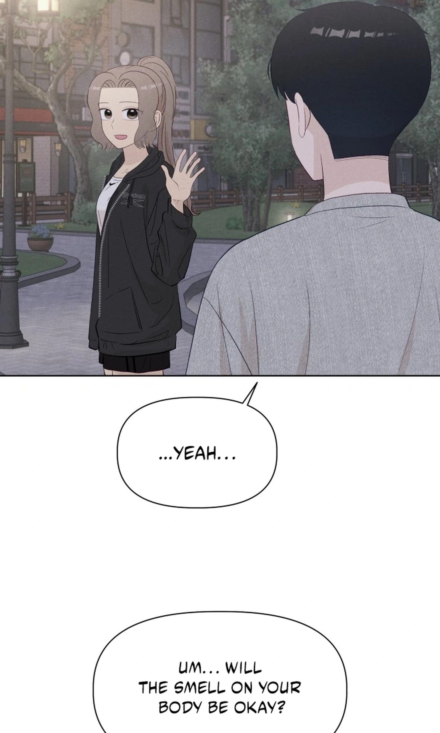 Liberal ArtsXSciences Chapter 49 page 3