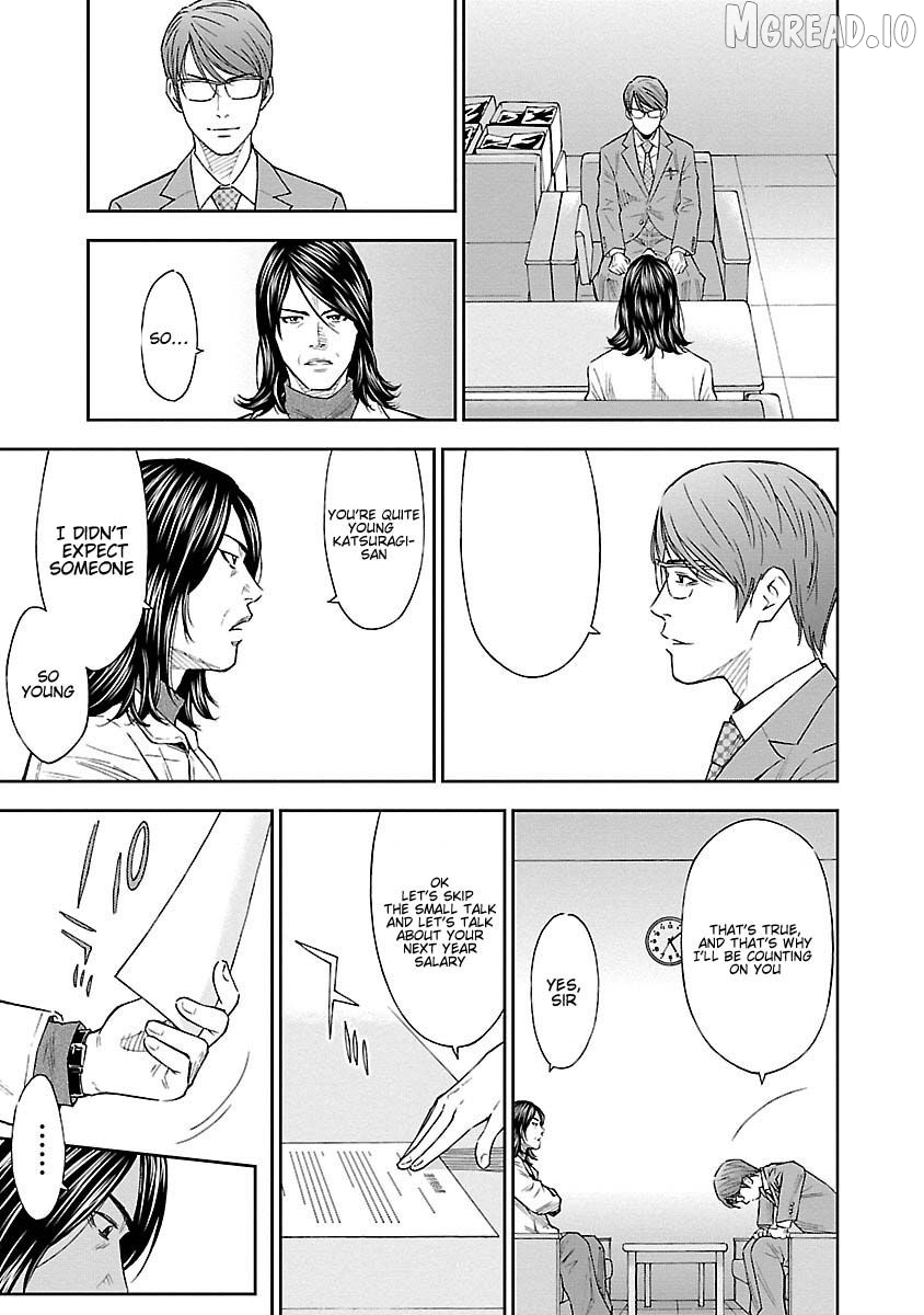Mr.CB Chapter 1 page 30