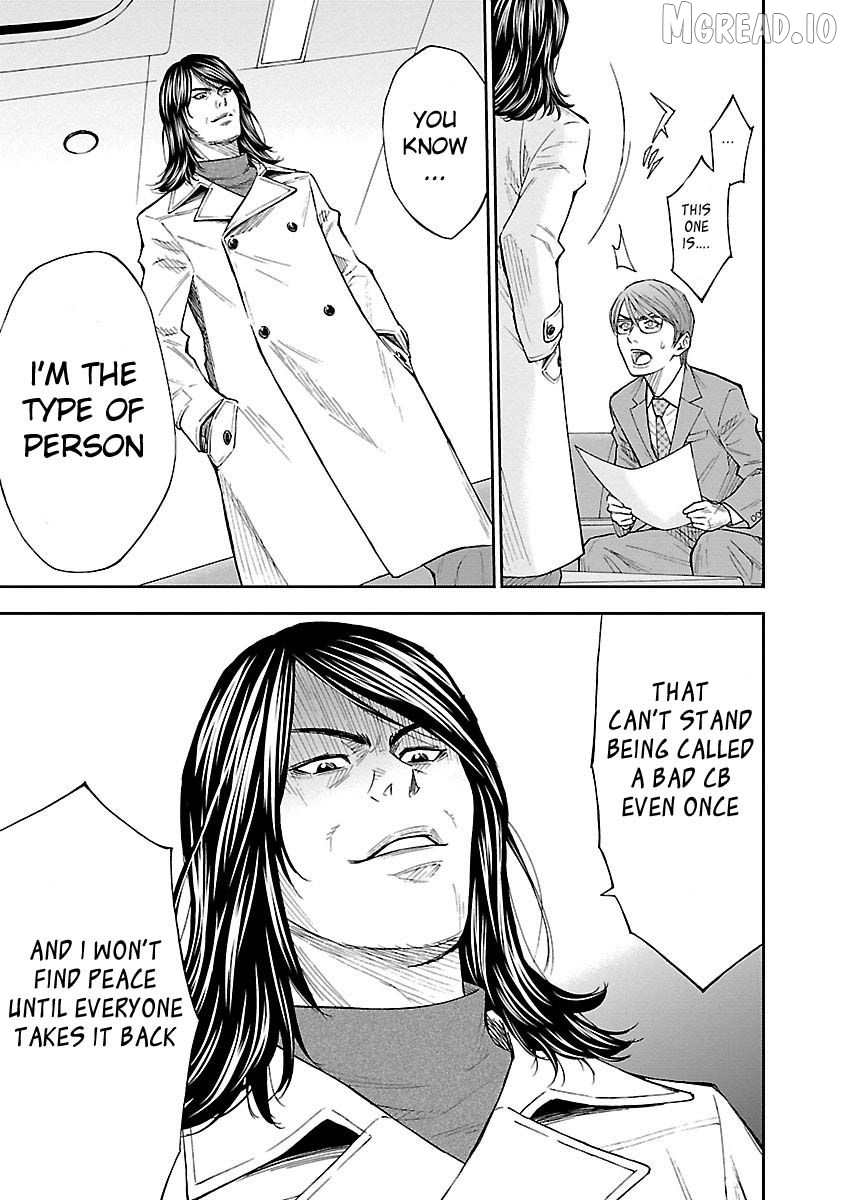 Mr.CB Chapter 1 page 46