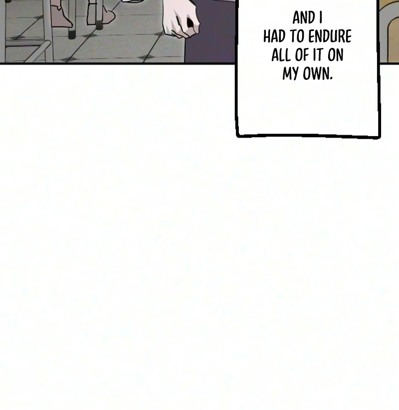 Goddess of Fortune Chapter 28 page 8