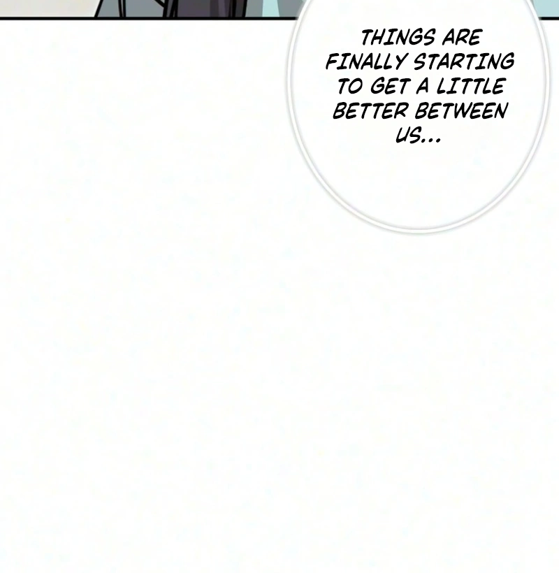 Goddess of Fortune Chapter 28 page 13