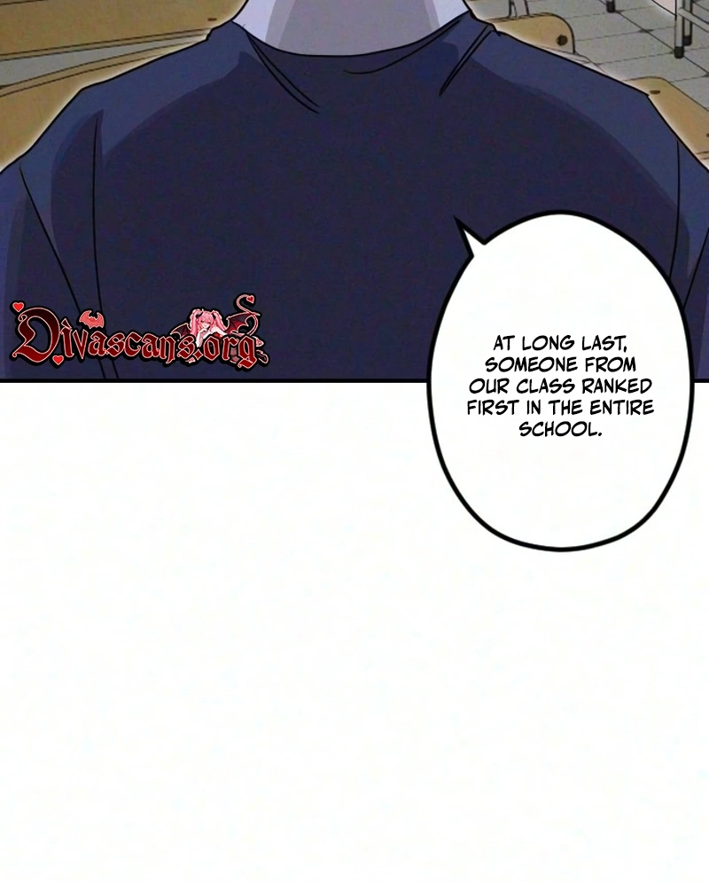 Goddess of Fortune Chapter 28 page 37